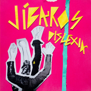 Jíbaros cover