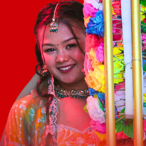 Annu Chaudhary - SAJAN KE GHAR