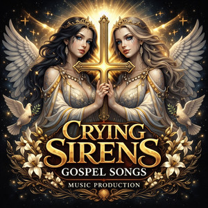 Verdwaalde Ek - Radio Edit by Crying Sirens Music Productions