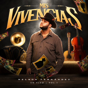Perro Fiel - En Vivo by Nelson Fernández