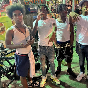 Spin Back by DJ RiskTaker, Edot Babyy, Sha Everythingk