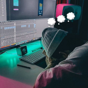 DEMA by LIL FREDING