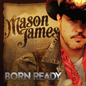 Mason James