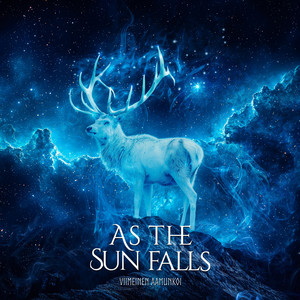 Viimeinen Aamunkoi by As the Sun Falls