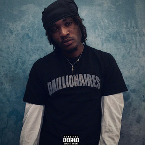 Badman Weezy by DailyPerry
