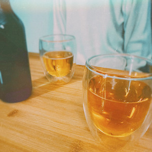 Yasashii Hitotachi - Night Cap