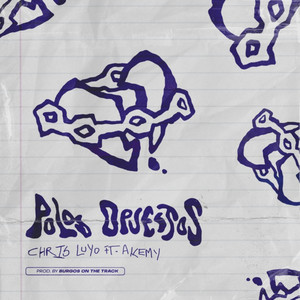 Polos Opuestos by Akemy Shanel, Chris Luyo