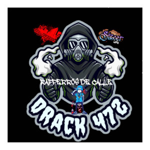 Rapperros de Calle 472 - El MIKI