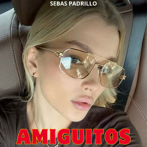 Amiguitos by Sebas Padrillo