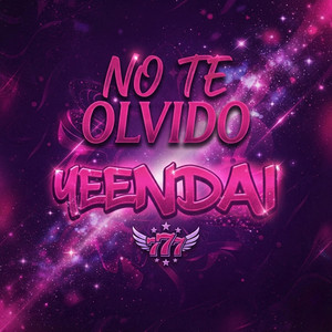 No Te Olvido by Yendai 777