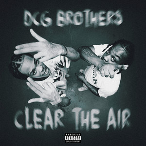 Clear The Air by DCG BROTHERS