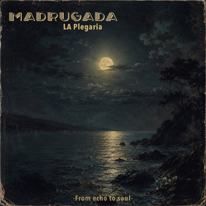 Madrugada by LA Plegaria