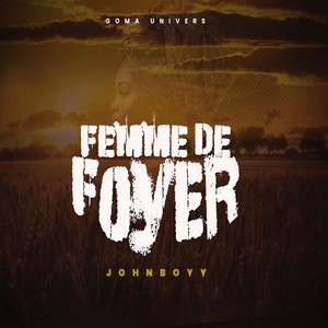 Femme de foyer by John Boyy