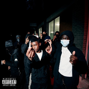 STK by MIA Records, Yung Creep6