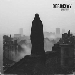 Cursed On Arrival by Deflexity