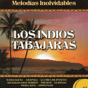 Los Indios Danzan