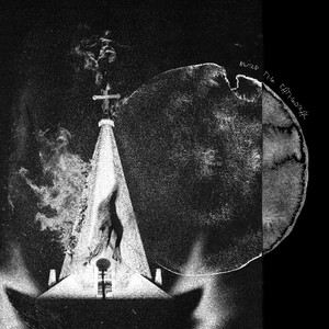BURN THE CATHEDRAL by Maz Univerze