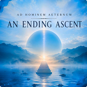 An Ending Ascent by Ad Hominem Aeternum