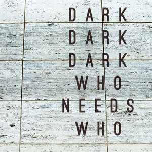 dark - Tell Me