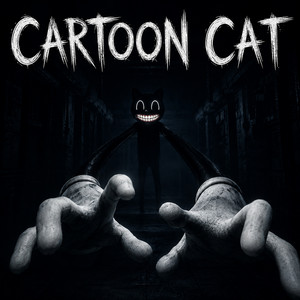 Cartoon Cat by ANIMATOR
