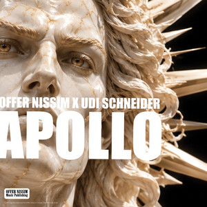 APOLLO by Offer Nissim, Udi Schneider