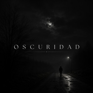 oscuridad by brenda mc