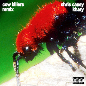 Cow Killers (REMIX) by CHRIS CASEY, Khary