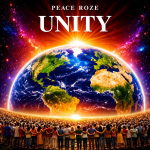 Unity by Peace Roze