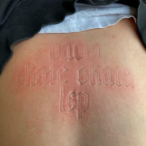Skate by VACÍO, LSP