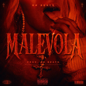 MALEVOLA by KR BEATS
