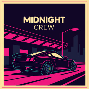 Midnight Crew by Rex OSLO