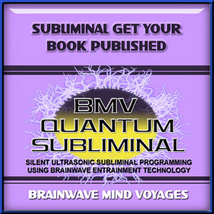 Subliminal Get Your Book Published - Ocean Soundscape Track