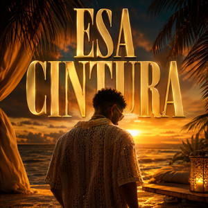 Esa Cintura by Brya Moon