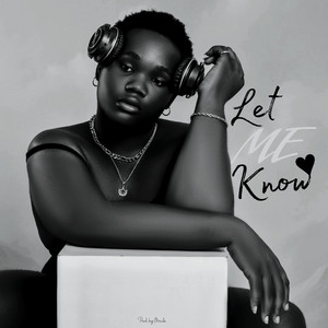 Let Me Know by Richie Jay