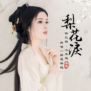 盈盈 - 梨花淚