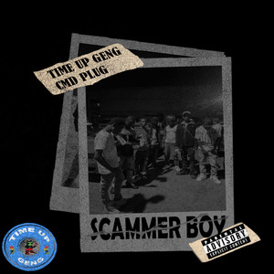 Time Up Geng & Cmd Plug - Foreign Boys