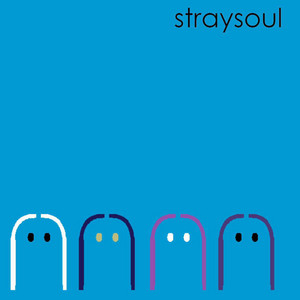 Straysoul - Say It Ain't So