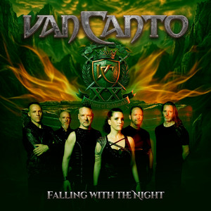 Falling with the Night by Van Canto