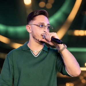 شاغلني حبي ثاني by Anas Abu Sneineh