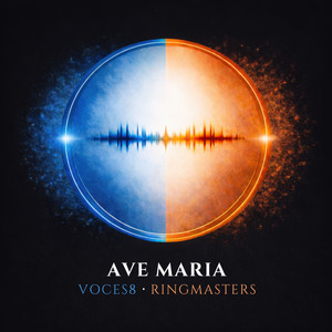 Ringmasters — Biebl: Ave Maria (2026)
