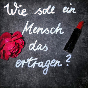 Wie soll ein Mensch das ertragen by Dysfunktion