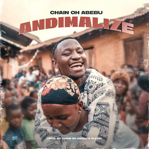 Andimalize by Chain Oh Abebu