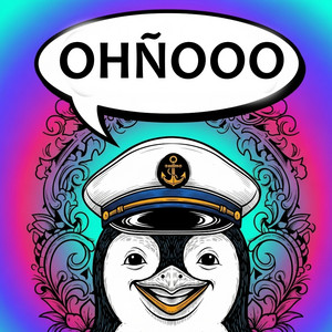 Ohñooo by chamakita mas na