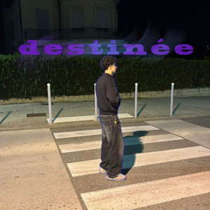 Destinée by Keigo