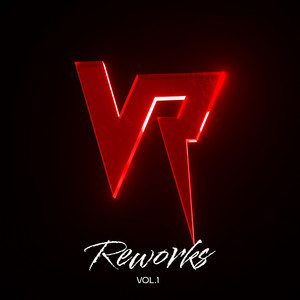 Dance In The Dark - Rework by Victor Ruiz