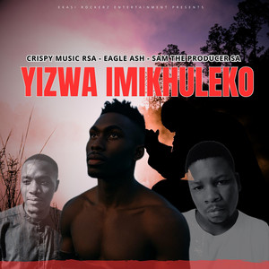 Crispy Music Rsa artist photo