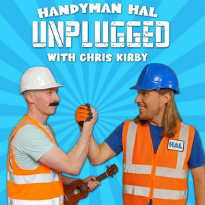 I Gotta Job 4 You by Handyman Hal, Chris Kirby