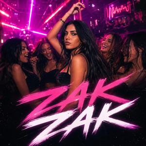ZAK ZAK by AEYA