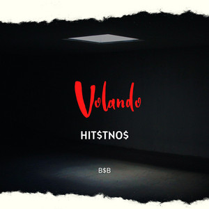 Volando by Bateria $eria Beats, Hit$tno$