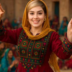 Bilal Raza - Balochi Mast Lewa